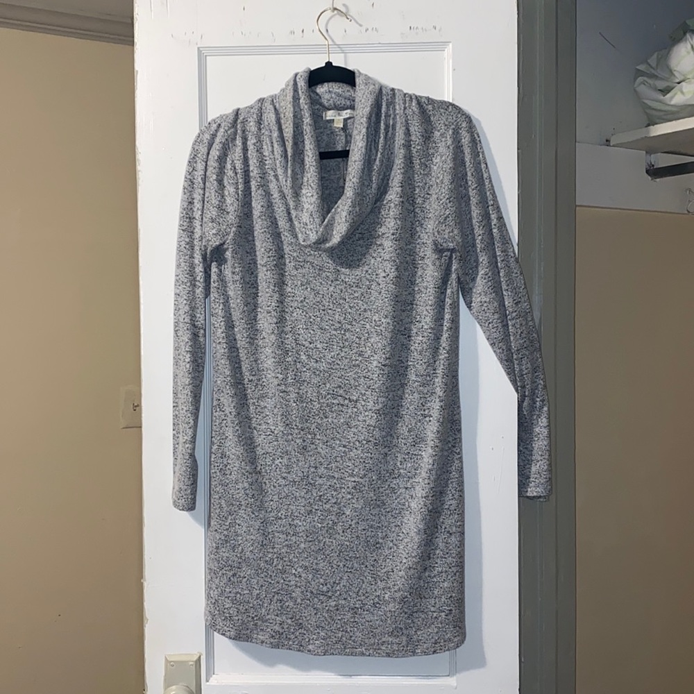 Nine Britton Sweater Dress